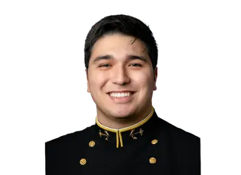 Matt Reyes headshot