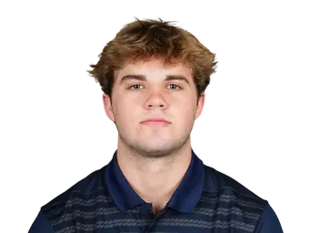 Sawyer Anderson headshot