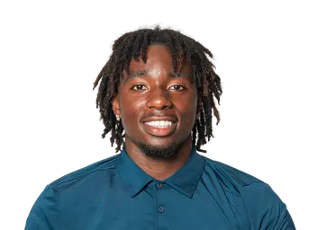 Orlando Syph-Timmons headshot