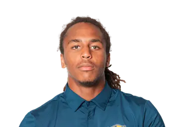 Nick Watson headshot