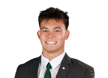 Will Straton headshot