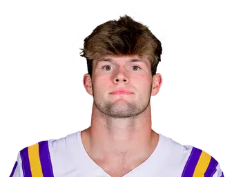 Zach Grace headshot