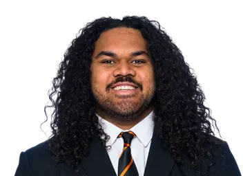 Tevita Pome'e headshot