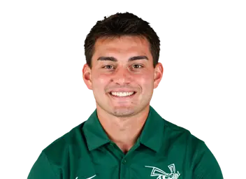 Grant Meadors headshot