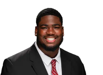 Terrance Green headshot