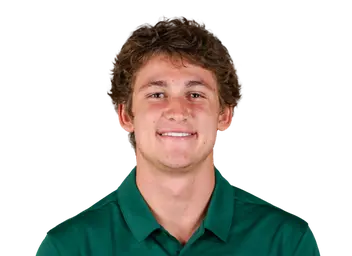 Jackson Sharman headshot