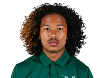 Raiden Brown headshot