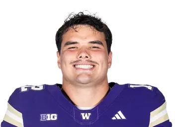 Logan George headshot
