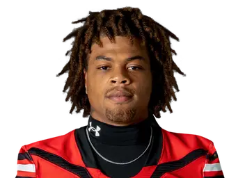 David Jones headshot