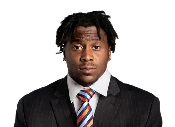 Keyshawn Johnson headshot