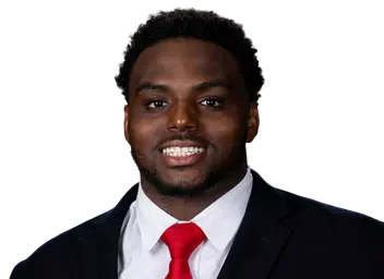 Micheal Garner headshot