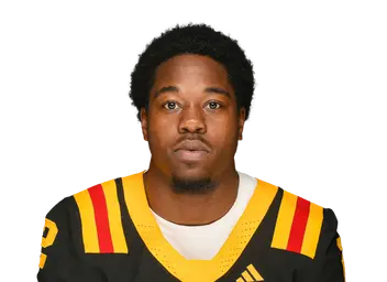 Marcellius Johnson headshot