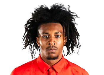 Bryce McDonald headshot
