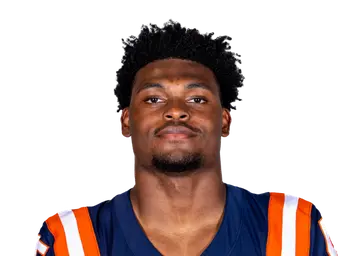 Robert Edmonson headshot