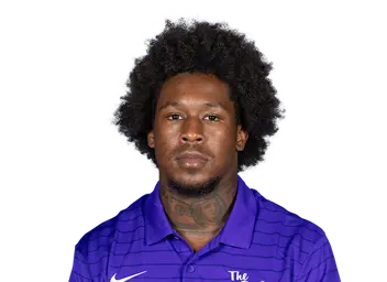 Anthony Benjamin headshot