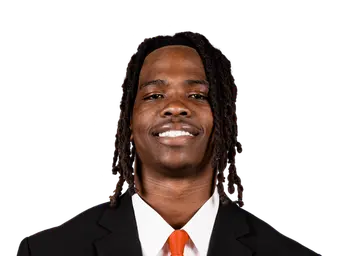 Ja'Marley Riddle headshot