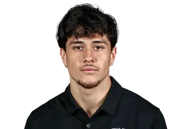 Nick Delgadillo headshot