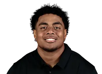 Josh Sagapolutele headshot