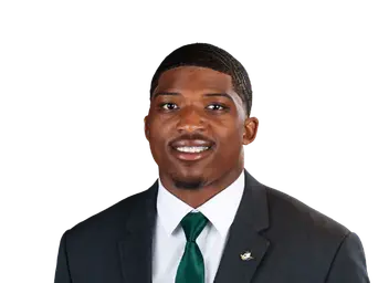Davon Benjamin headshot