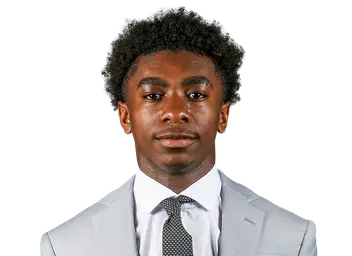 Naeem Burroughs headshot