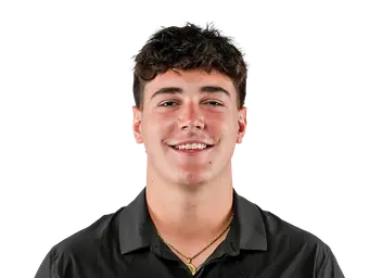 Jared Curtis headshot