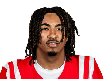 Dorian Barney headshot