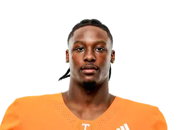 Faizon Brandon headshot