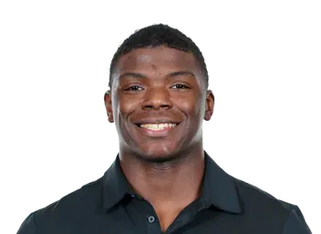 KJ Edwards headshot