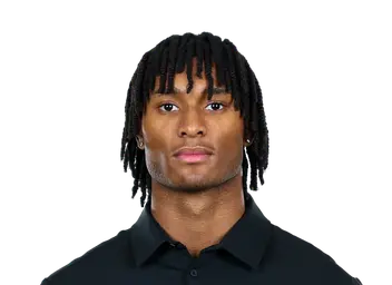Aaron Gregory headshot