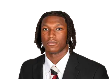 J'Zavien Currence headshot