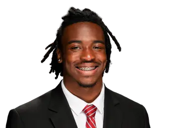 Jireh Edwards headshot