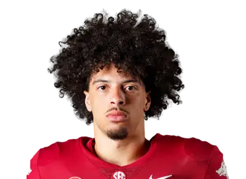 Tay Lockett headshot