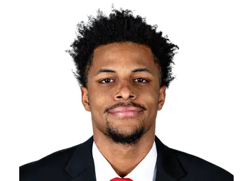 Damon Hall Jr. headshot