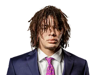 Dawson Quarterman headshot