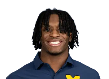 Savion Hiter headshot