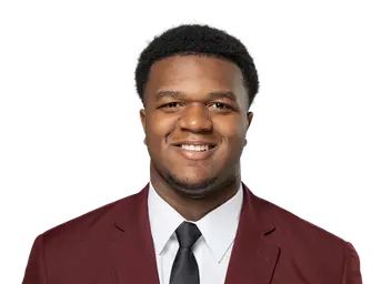 Jahkeem Stewart headshot