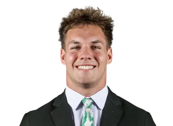 Tait Reynolds headshot