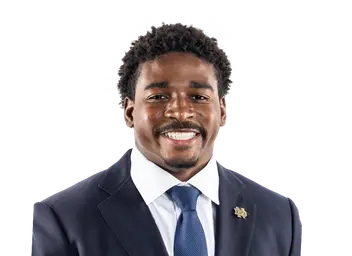 Jonaz Walton headshot