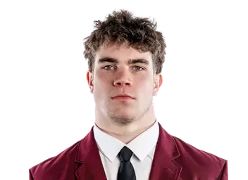 Luke Wafle headshot