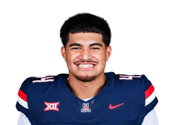 Prince Williams headshot