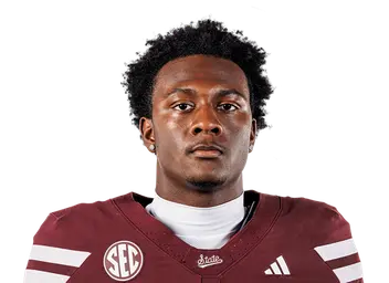 Bralan Womack headshot
