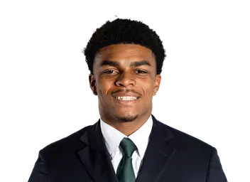 Ryelan Morris headshot