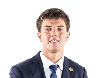 Noah Grubbs headshot