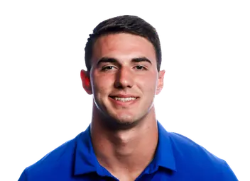 Judd Rouyea headshot