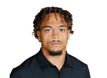 Tayden Barnes headshot