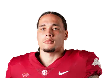 Donovan Faupel headshot