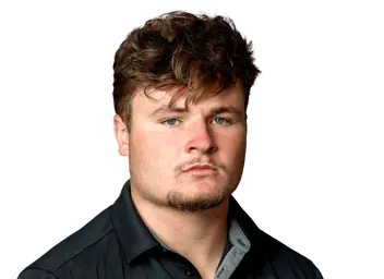 Tyler Martinez headshot