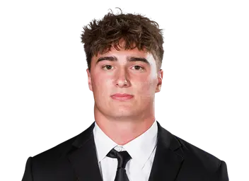 Hudson Voggesser headshot