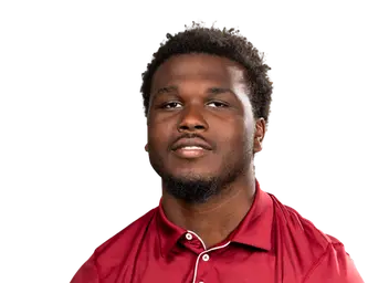Rashad Henry headshot
