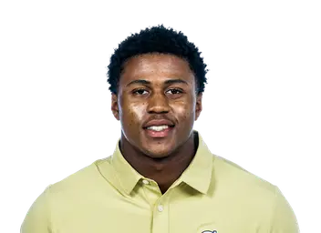 Chris Hewitt Jr. headshot